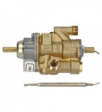 RUBINETTO TERMOSTATICO 25ST