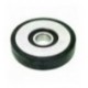 RULLO PER CESTO Diam. 90 mm