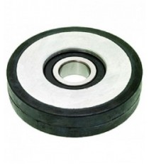 RULLO PER CESTO Diam. 90 mm
