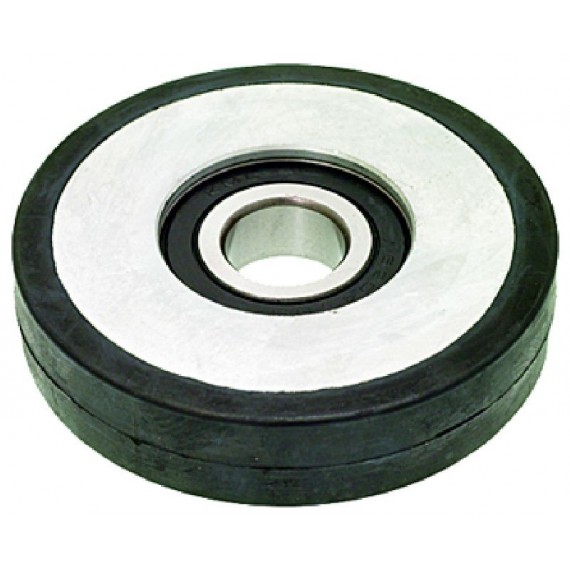 RULLO PER CESTO Diam. 90 mm