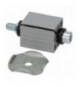 ESPANSORE PER TUBO QUADRO 36x36 mm