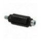 ESPANSORE PER TUBO TONDO Diam. 30 mm