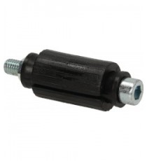 ESPANSORE PER TUBO TONDO Diam. 30 mm