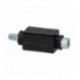 ESPANSORE PER TUBO QUADRO 29x29 mm