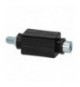 ESPANSORE PER TUBO QUADRO 29x29 mm