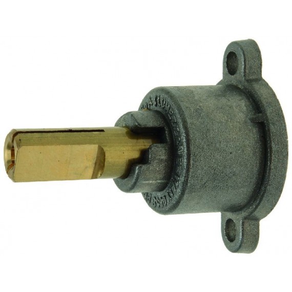 CAPPUCCIO CON PERNO Diam. 10x8 mm