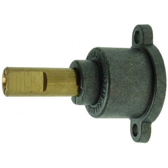 CAPPUCCIO CON PERNO Diam. 10x9 mm