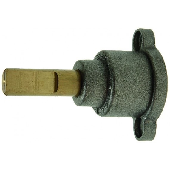 CAPPUCCIO CON PERNO Diam. 8x6,5 mm
