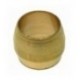 BICONO PER TUBO Diam. 6 mm