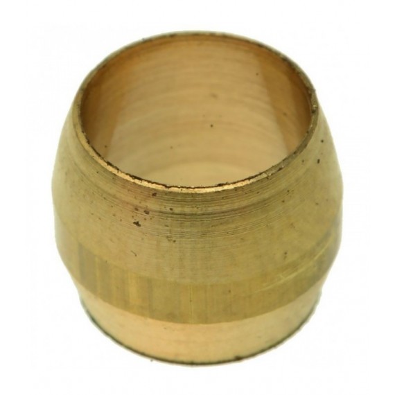 BICONO PER TUBO Diam. 6 mm
