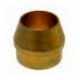 BICONO PER TUBO Diam. 12 mm