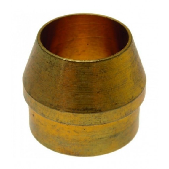 BICONO PER TUBO Diam. 12 mm