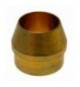 BICONO PER TUBO Diam. 12 mm