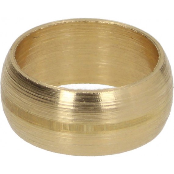 BICONO PER TUBO Diam. 10 mm