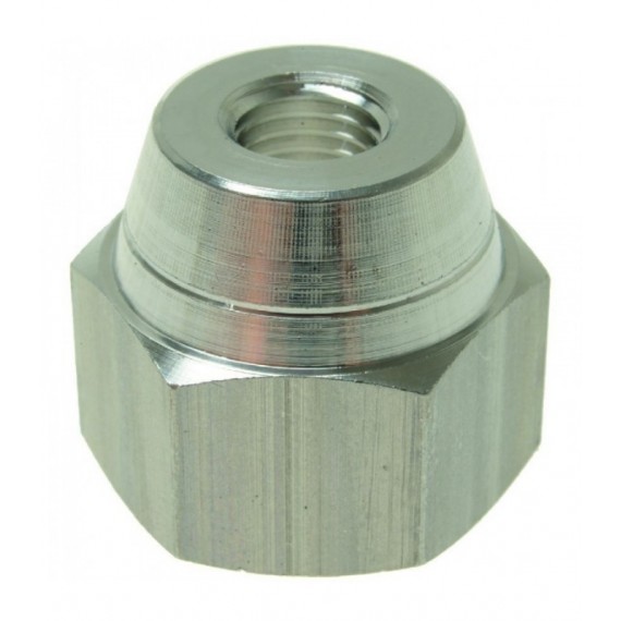 GHIERA DI PROTEZIONE MAGNETINO M8x1