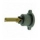 CAPPUCCIO CON PERNO Diam. 10x8 mm