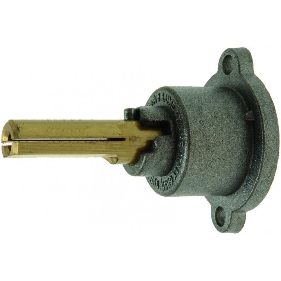 CAPPUCCIO CON PERNO Diam. 10x8 mm