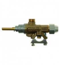 RUBINETTO GAS 21S