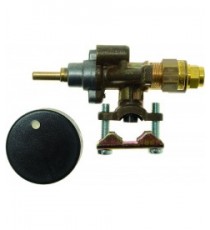 RUBINETTO GAS SKG
