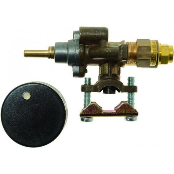 RUBINETTO GAS SKG