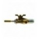 RUBINETTO GAS COPRECI CAL20703/079.60.P