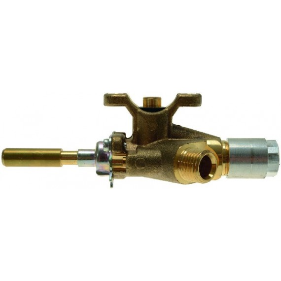 RUBINETTO GAS COPRECI CAL20703/079.60.P