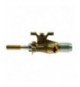RUBINETTO GAS COPRECI CAL20703/079.60.P