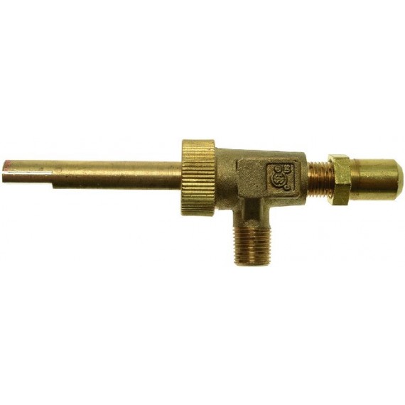 RUBINETTO GAS