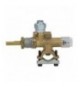 RUBINETTO GAS COPRECI CPMM18700AV