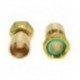 KIT RACCORDO DIRITTO Diam. 1/2 - 2 PZ