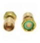KIT RACCORDO DIRITTO Diam. 1/2 - 2 PZ