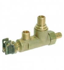 RUBINETTO CARICO ACQUA