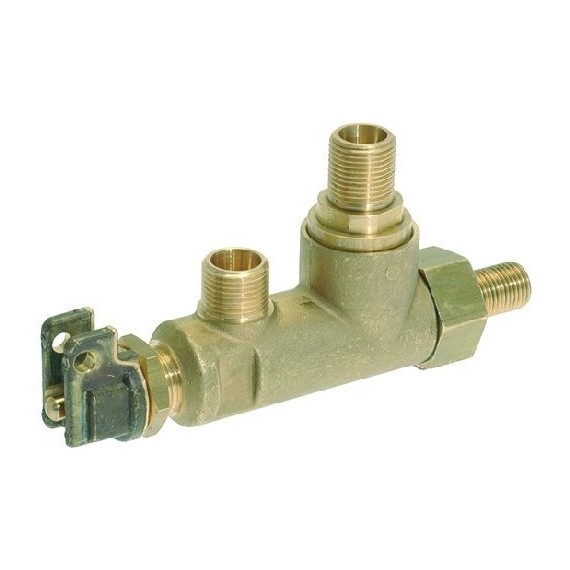 RUBINETTO CARICO ACQUA
