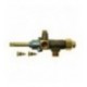RUBINETTO GAS COPRECI CAL3200