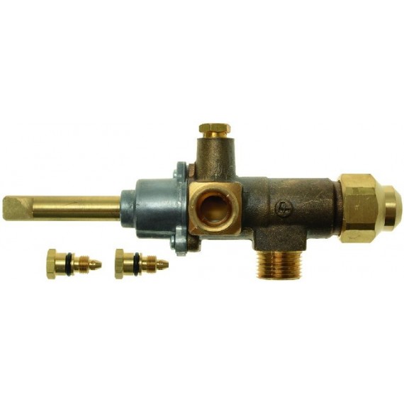 RUBINETTO GAS COPRECI CAL3200