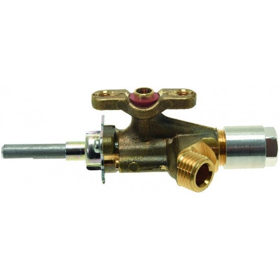 RUBINETTO GAS