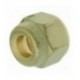 BOCCHETTONE 5/8sae Diam. 12 mm