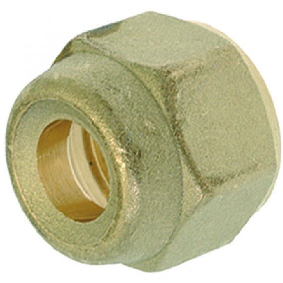 BOCCHETTONE 5/8sae Diam. 12 mm