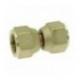 MANICOTTO DOPPIO GIREVOLE US4-6 3/8sae
