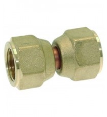 MANICOTTO DOPPIO GIREVOLE US4-6 3/8sae