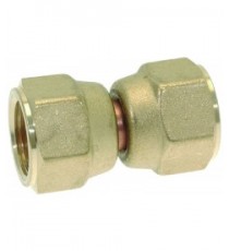 MANICOTTO DOPPIO GIREVOLE US4-8 1/2sae