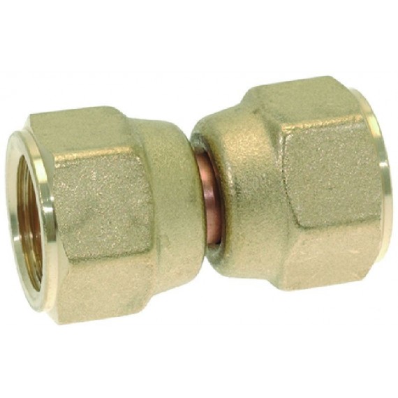MANICOTTO DOPPIO GIREVOLE US4-8 1/2sae