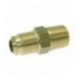 GIUNTO DIRITTO U1-6C sae/npt MM