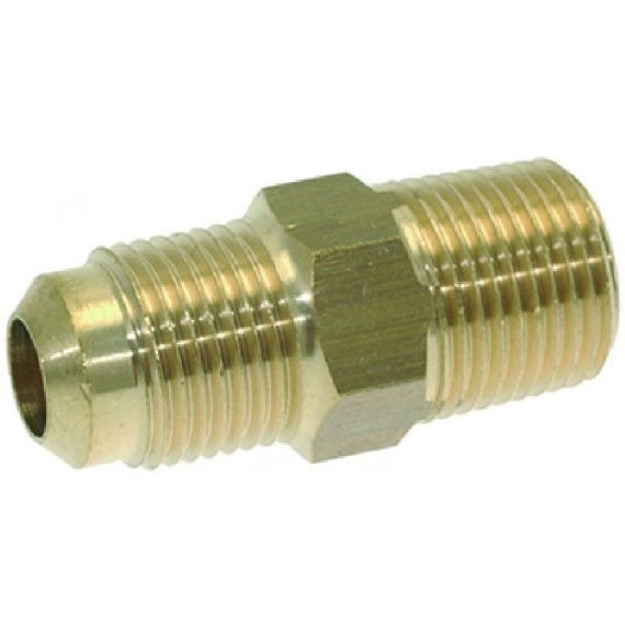 GIUNTO DIRITTO U1-6C sae/npt MM