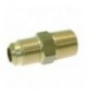 GIUNTO DIRITTO U1-6C sae/npt MM