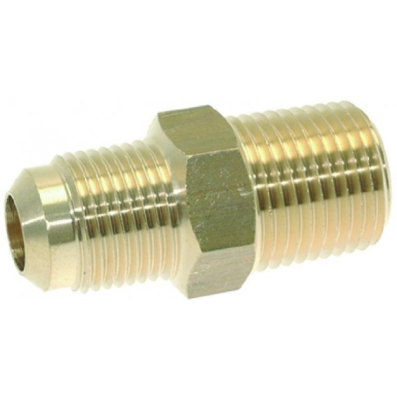 GIUNTO DIRITTO U1-8D sae/npt MM