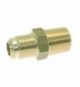 GIUNTO DIRITTO U1-8D sae/npt MM
