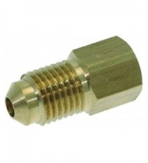 GIUNTO A SALDARE 1/4sae x Diam. 6 mm