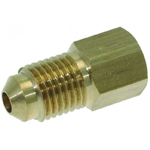GIUNTO A SALDARE 1/4sae x Diam. 6 mm