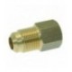 GIUNTO A SALDARE 3/8sae x Diam. 10 mm